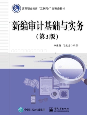 新编审计基础与实务