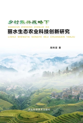 乡村振兴战略下丽水生