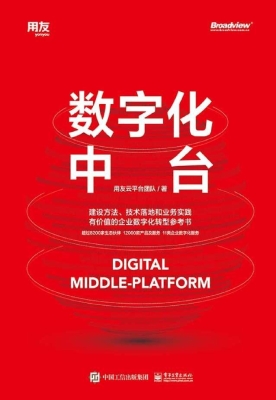 数字化中台