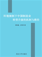 环境规制下中国制造业