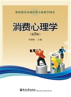 消费心理学