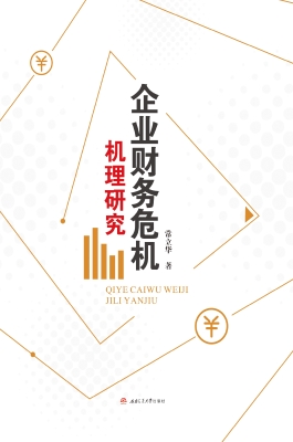 企业财务危机机理研究