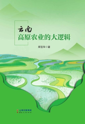 云南高原农业的大逻辑