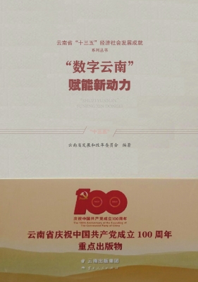 “数字云南”赋能新动