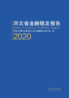 河北省金融稳定报告 2