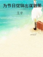 为节日促销出谋划策
