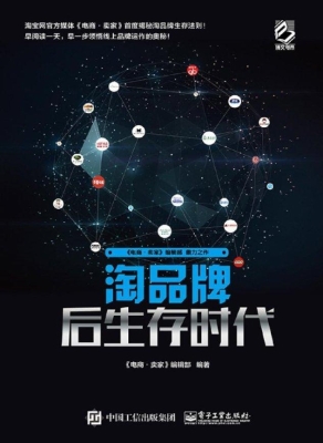 淘品牌后生存时代