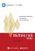国际贸易电子商务