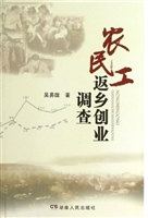 农民工返乡创业调查