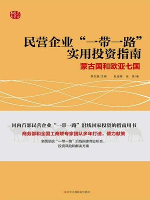 民营企业“一带一路”