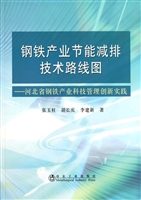 钢铁产业节能减排技术