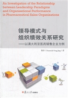 领导模式与组织绩效关