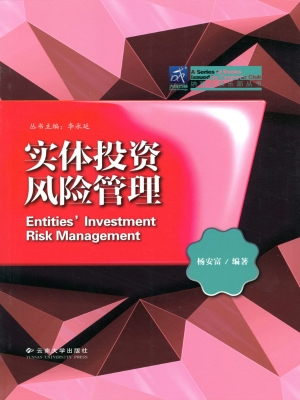 实体投资风险管理