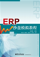ERP沙盘模拟教程