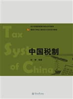 中国税制