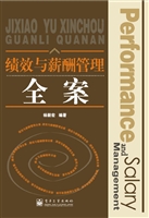绩效与薪酬管理全案