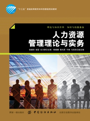 人力资源管理理论与实