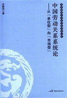 中国劳动关系系统论—