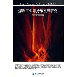 煤炭工业可持续发展研