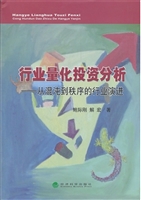 行业量化投资分析