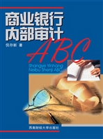 商业银行内部审计ABC