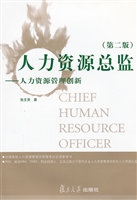 人力资源总监