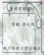 市场营销基础
