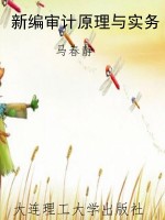 新编审计原理与实务