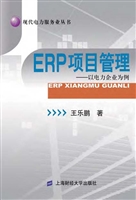 ERP项目管理