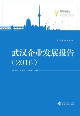 武汉企业发展报告（2016
