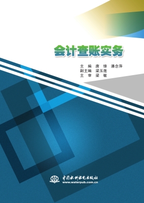 会计查账实务