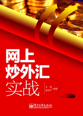 网上炒外汇实战