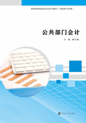 公共部门会计