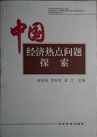 中国经济热点问题探索