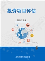 投资项目评估