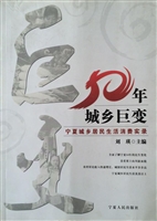 50年城乡巨变：宁夏城乡