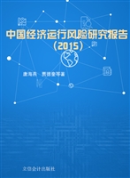 中国经济运行风险研究