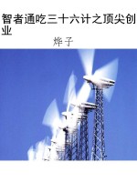 智者通吃三十六计之顶