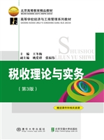 税收理论与实务