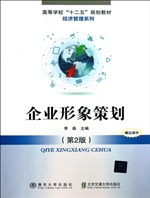 企业形象策划