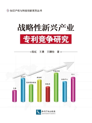 战略性新兴产业专利竞