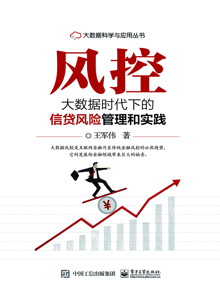 风控——大数据时代下