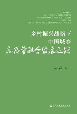 乡村振兴战略下中国城