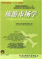 旅游市场学