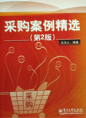 采购案例精选