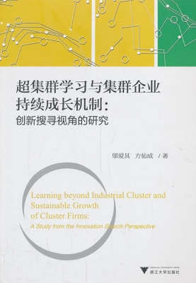 超集群学习与集群企业