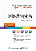 网络营销实务