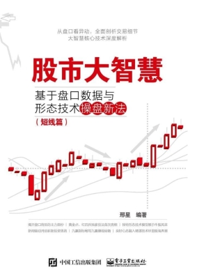 股市大智慧——基于盘