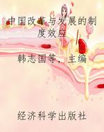 中国改革与发展的制度