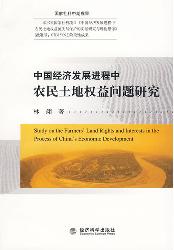 中国经济发展进程中农